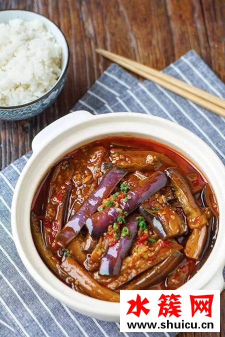 茄子的食療功效有哪些 哪些人不適合吃茄子 茄子的食療功效是什么