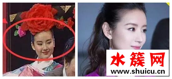 古裝劇都離不開整容臉？如懿傳哪些人悄悄變臉了