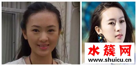 古裝劇都離不開整容臉？如懿傳哪些人悄悄變臉了