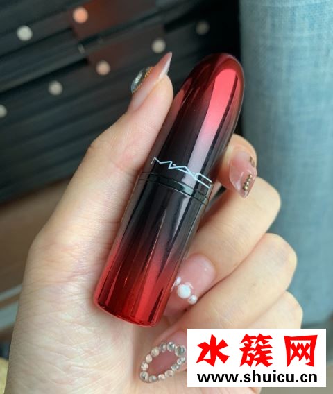 mac423真人試色 mac423什么顏色 mac423多少錢 mac423真人試色