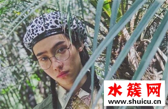 明日之子鄧典是富二代嗎 明日之子鄧典家庭背景介紹 明日之子鄧典是富二代嗎