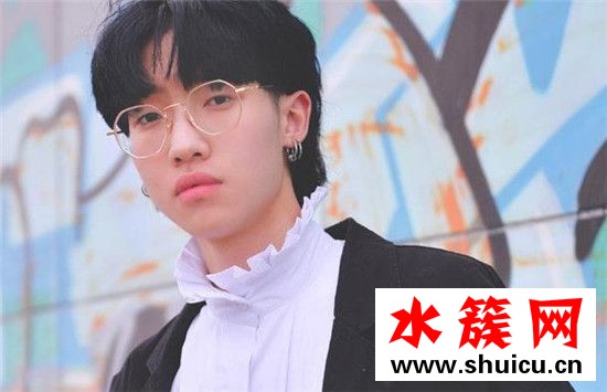 明日之子鄧典是富二代嗎 明日之子鄧典家庭背景介紹 明日之子鄧典是富二代嗎