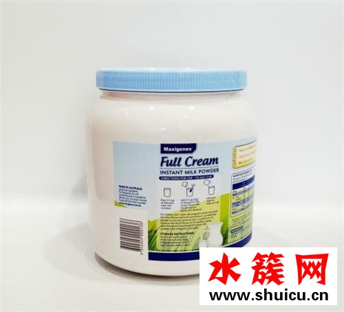 澳洲美可卓奶粉怎么樣