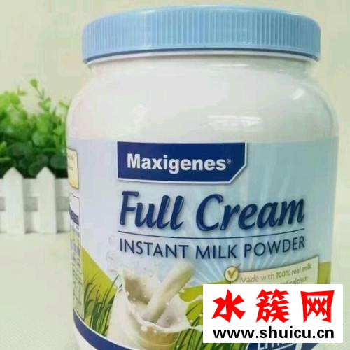 澳洲美可卓奶粉怎么樣