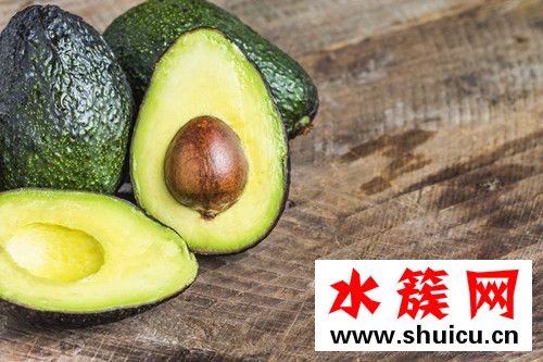 牛油果可以做面膜嗎