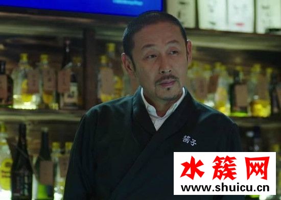 我的前半生陳道明演的誰 我的前半生陳道明戲份多嗎 我的前半生陳道明演的誰