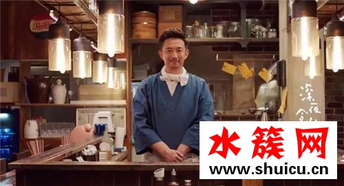 我的前半生陳道明演的誰 我的前半生陳道明戲份多嗎 我的前半生陳道明演的誰