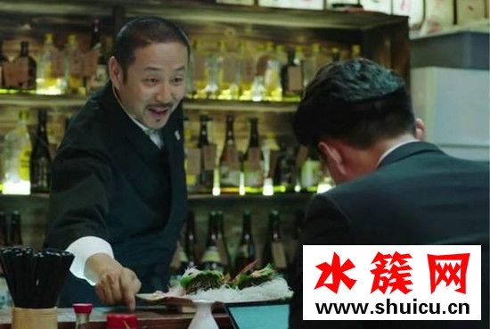 我的前半生陳道明演的誰 我的前半生陳道明戲份多嗎 我的前半生陳道明演的誰