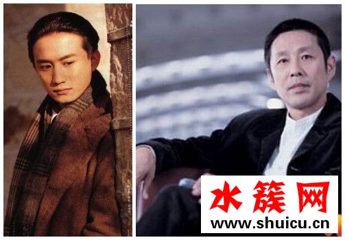 我的前半生陳道明演的誰 我的前半生陳道明戲份多嗎 我的前半生陳道明演的誰