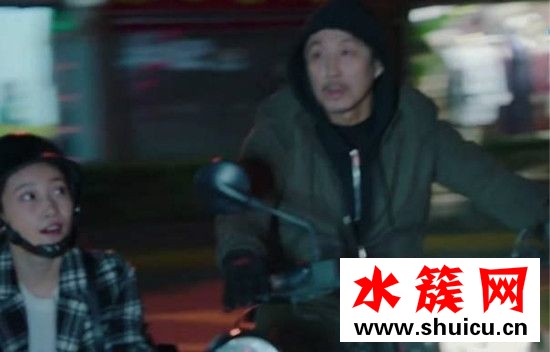 我的前半生陳道明演的誰 我的前半生陳道明戲份多嗎 我的前半生陳道明演的誰