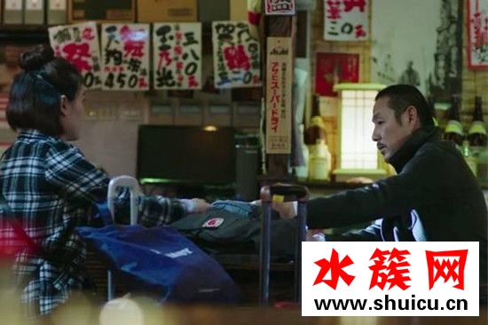 我的前半生陳道明演的誰 我的前半生陳道明戲份多嗎 我的前半生陳道明演的誰