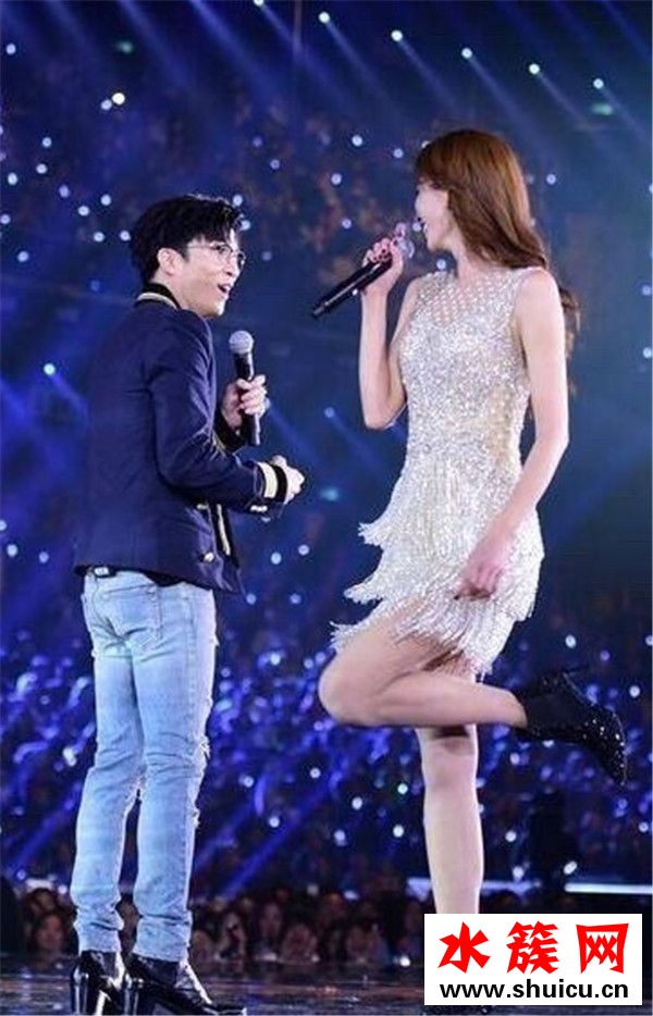 薛之謙林志玲談戀愛？我們相愛吧3是哪幾對？ 我們相愛吧3陣容曝光