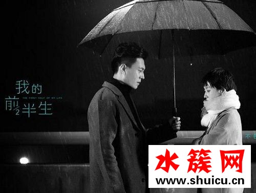 我的前半生卓漸清衣服什么牌子?陳道明同款衣服 卓漸清衣服什么牌子