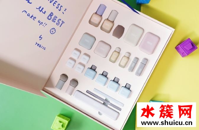 yes ic是什么牌子 yes ic是幾線品牌 yes ic是什么牌子