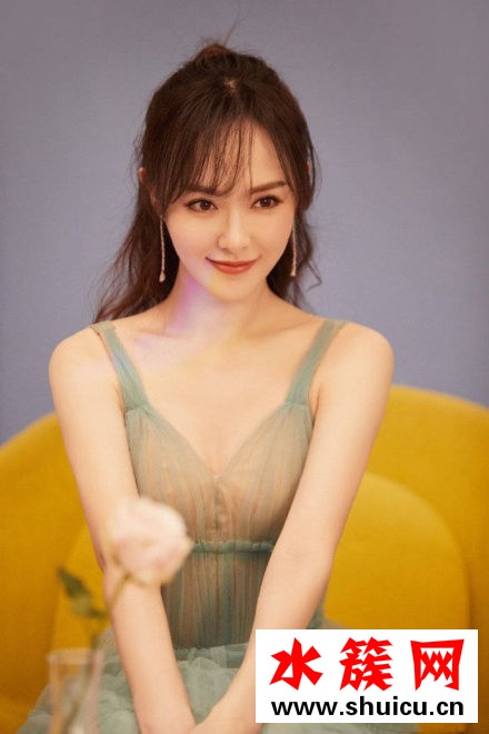 唐嫣是不是懷孕了