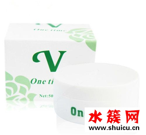 瘦臉霜真的有用嗎