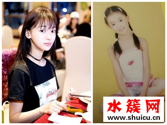 延禧攻略女主丑