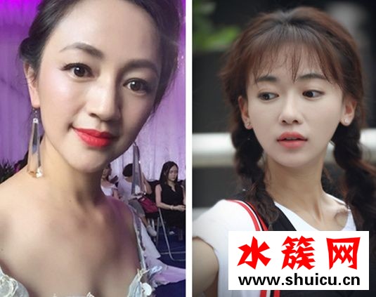 延禧攻略女主丑