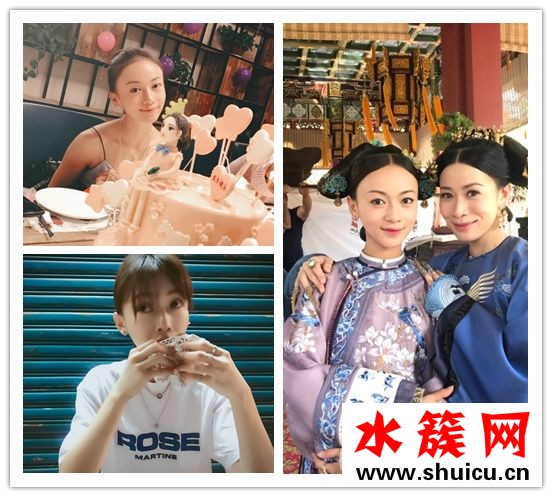 延禧攻略女主丑