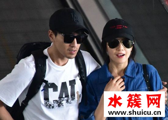 高圓圓懷孕幾個月了 高圓圓預產期是什么時候 高圓圓懷孕幾個月了