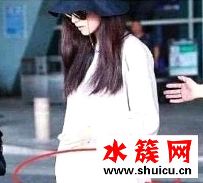 高圓圓懷孕幾個月了 高圓圓預產期是什么時候 高圓圓懷孕幾個月了