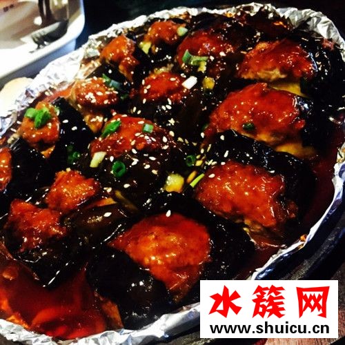 隔夜的茄子加熱能吃嗎