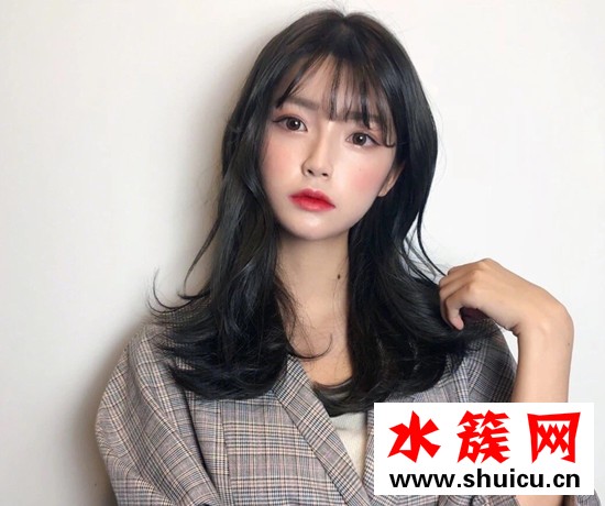 2019冬季斬男發色有哪些