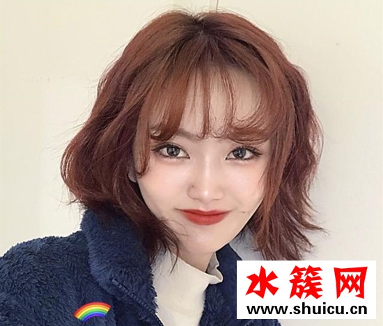 2019冬季斬男發色有哪些