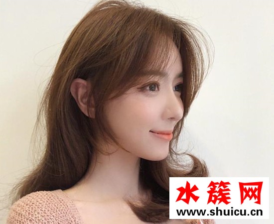 2019冬季斬男發色有哪些