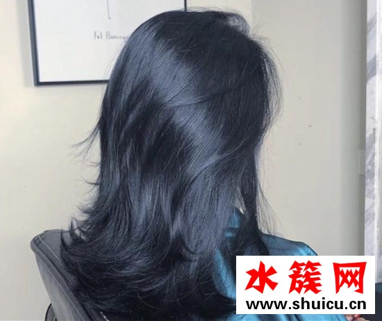 2019冬季斬男發色有哪些