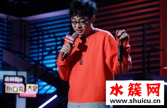 脫口秀大會張博洋哪里畢業(yè)