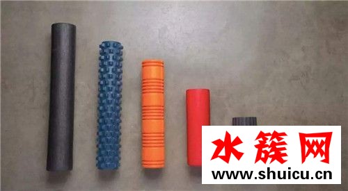 泡沫軸是什么東西 泡沫軸有什么作用 泡沫軸是什么東西