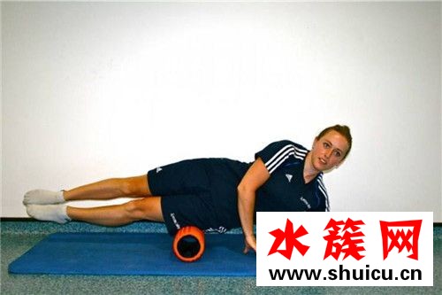 泡沫軸是什么東西 泡沫軸有什么作用 泡沫軸是什么東西