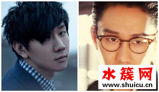 少女心炸裂!擇天記鹿晗有劉海的樣子實在太帥 擇天記鹿晗圖片