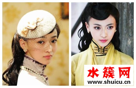 脫了古裝不認識系列！延禧攻略吳謹言私照大變臉這是偷偷去削骨了？