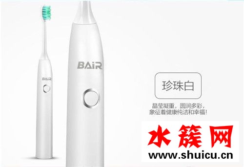 電動牙刷排行前十名