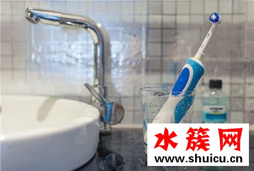 電動牙刷排行前十名