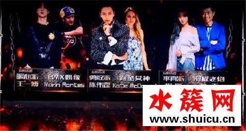 創造101第二季發起人是誰