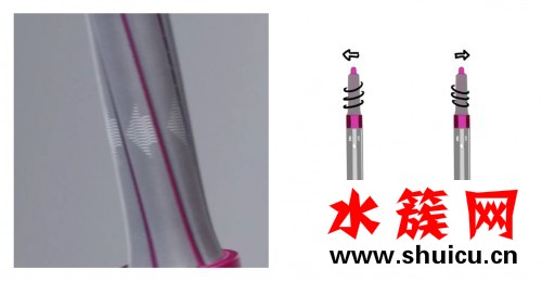 學會這款卷發棒教程秘籍，在家秒變高級造型師~