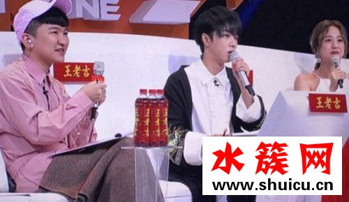 明日之子華晨宇賽道12強名單