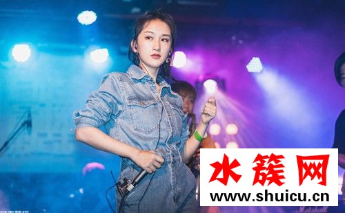 明日之子3蘇北北是誰