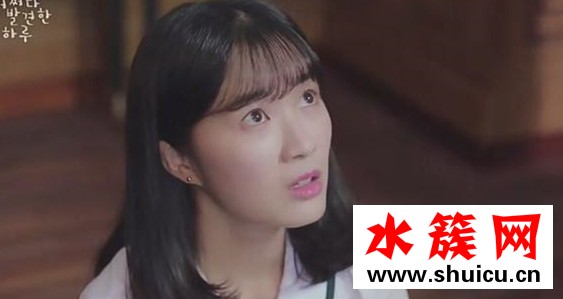 偶然發(fā)現(xiàn)的一天是網(wǎng)劇嗎 偶然發(fā)現(xiàn)的一天是翻拍哪部漫畫韓劇 偶然發(fā)現(xiàn)的一天是網(wǎng)劇嗎