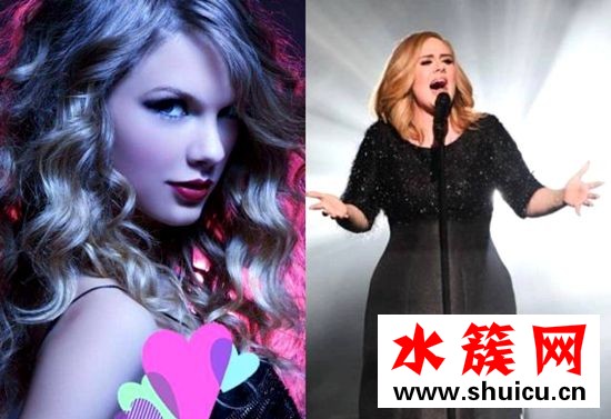 阿黛爾霉霉或合作