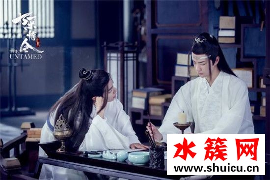 陳情令往事困住我我在等這因果渡魂渡魄渡我是什么歌