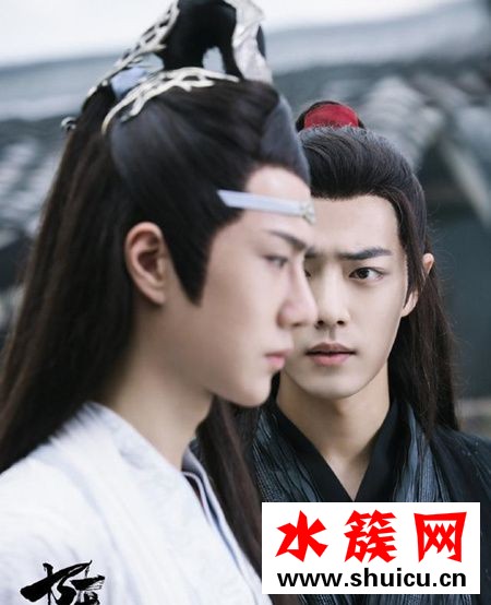 陳情令往事困住我我在等這因果渡魂渡魄渡我是什么歌