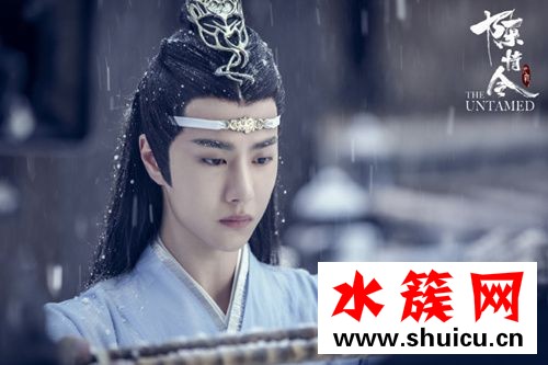 陳情令藍曦臣主人物曲《不由》歌詞 陳情令藍忘機人物曲《不忘》歌詞 陳情令藍曦臣主人物曲《不由》歌詞