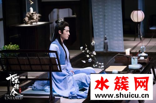 陳情令藍曦臣主人物曲《不由》歌詞 陳情令藍忘機人物曲《不忘》歌詞 陳情令藍曦臣主人物曲《不由》歌詞