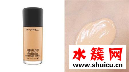 什么粉底液輕薄持久遮瑕好 盤點2019超薄透輕盈系粉底