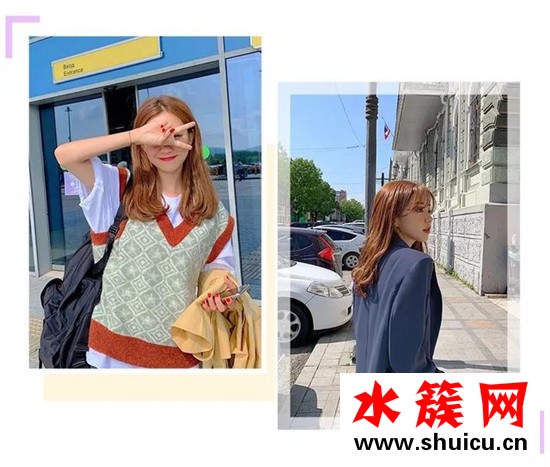 短發(fā)、蛋卷劉海、發(fā)尾燙 這些才是今年秋冬最不可缺少的發(fā)型! 2019秋冬最流行的發(fā)型女