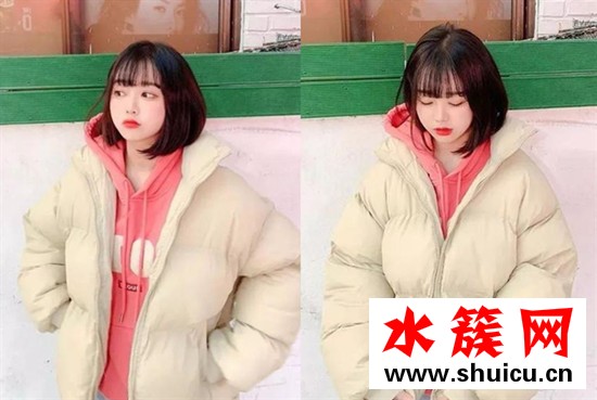 短發(fā)、蛋卷劉海、發(fā)尾燙 這些才是今年秋冬最不可缺少的發(fā)型! 2019秋冬最流行的發(fā)型女